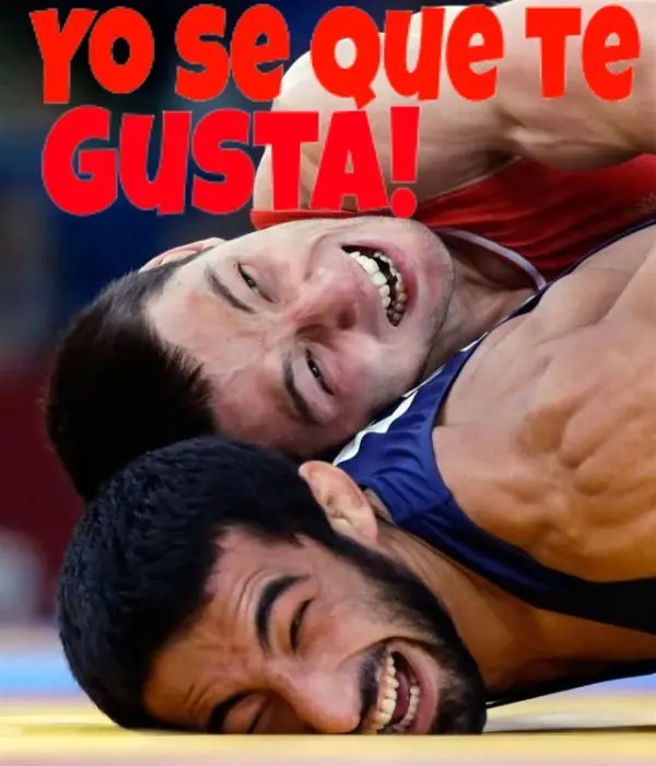para morirse de risa