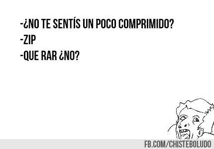 chistes