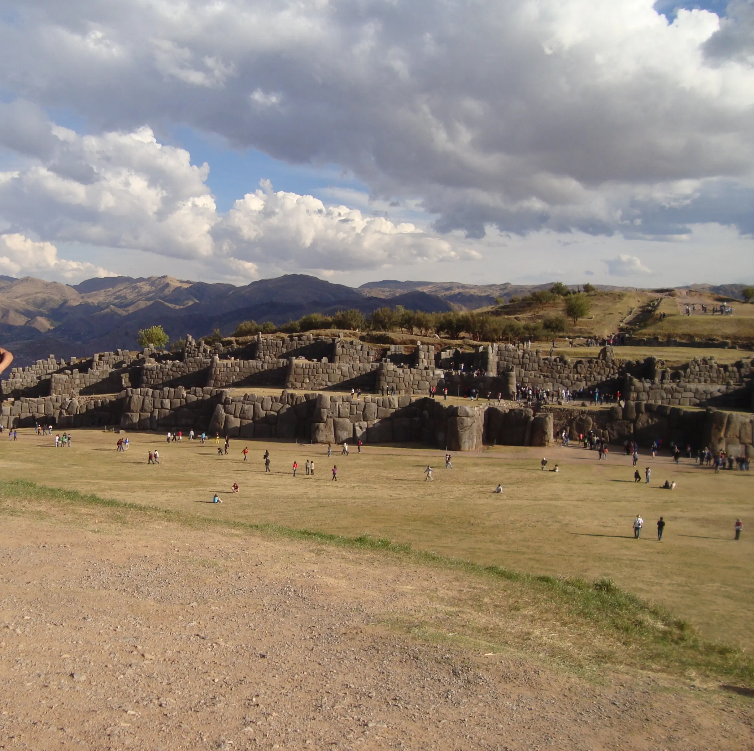 Cuzco Cuzco