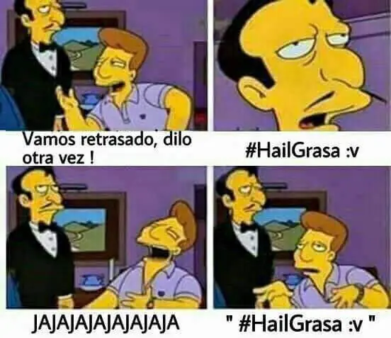 humor taringuero