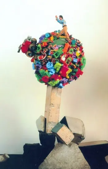 esculturas esculturas