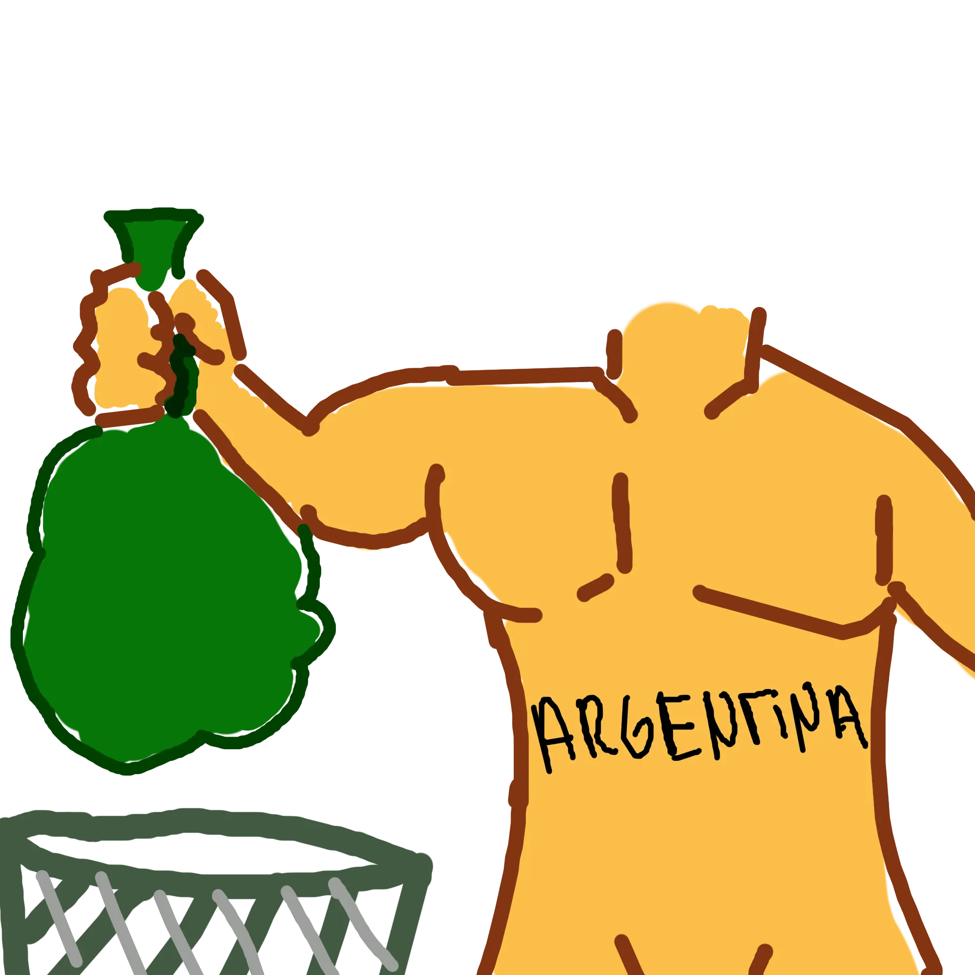 argentina