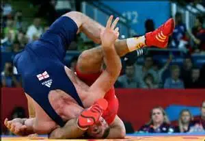 Imagenes graciosas de Juegos Olimpicos!