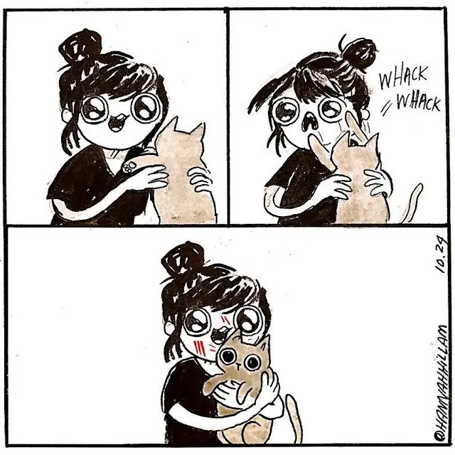 humor megapost