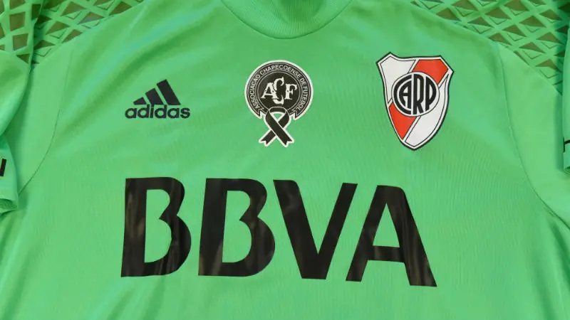 river