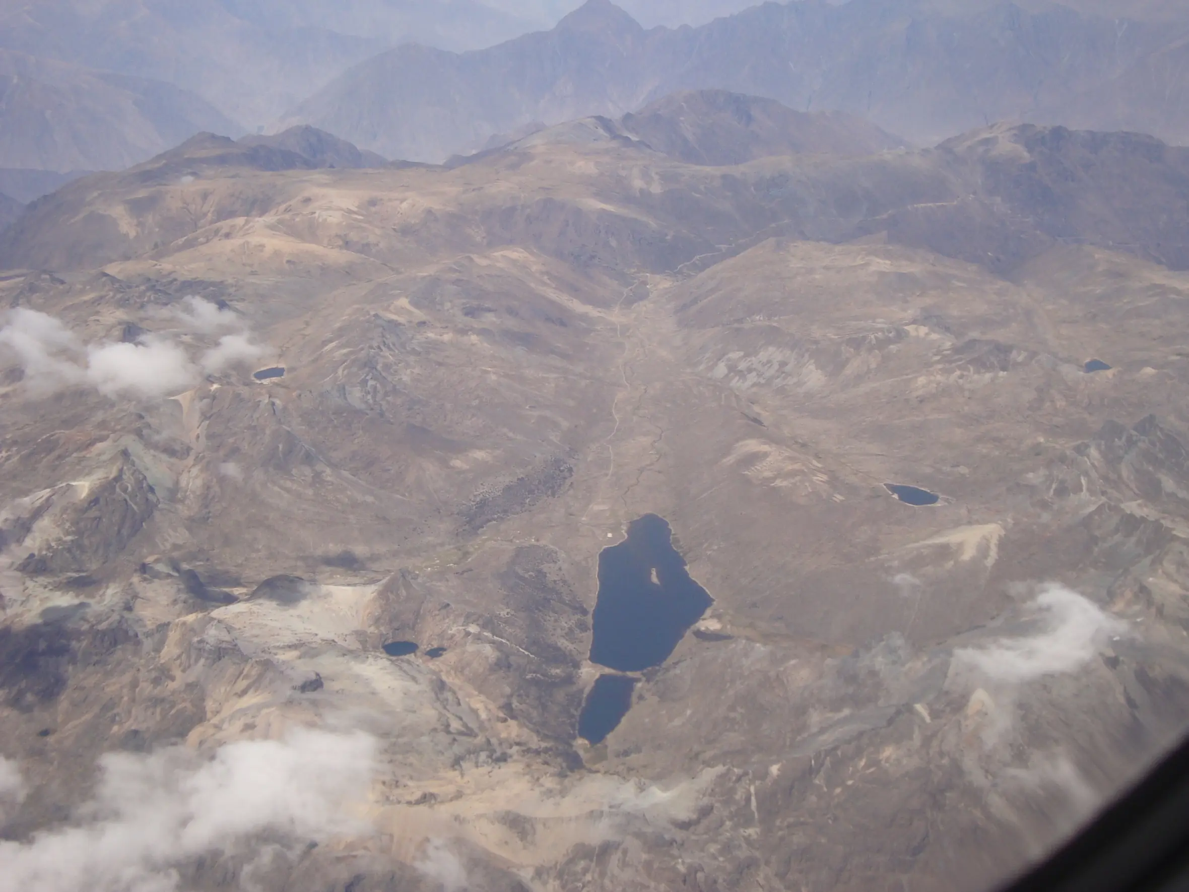 peru