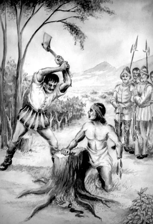el guerrero mas feroz de la historia del mundo el guerrero mas feroz de la historia del mundo