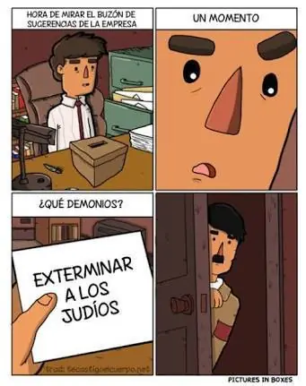 Humor de Martes 04/10/2016