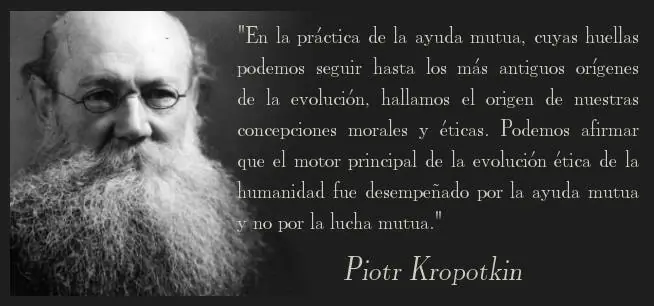 piotr kropotkin
