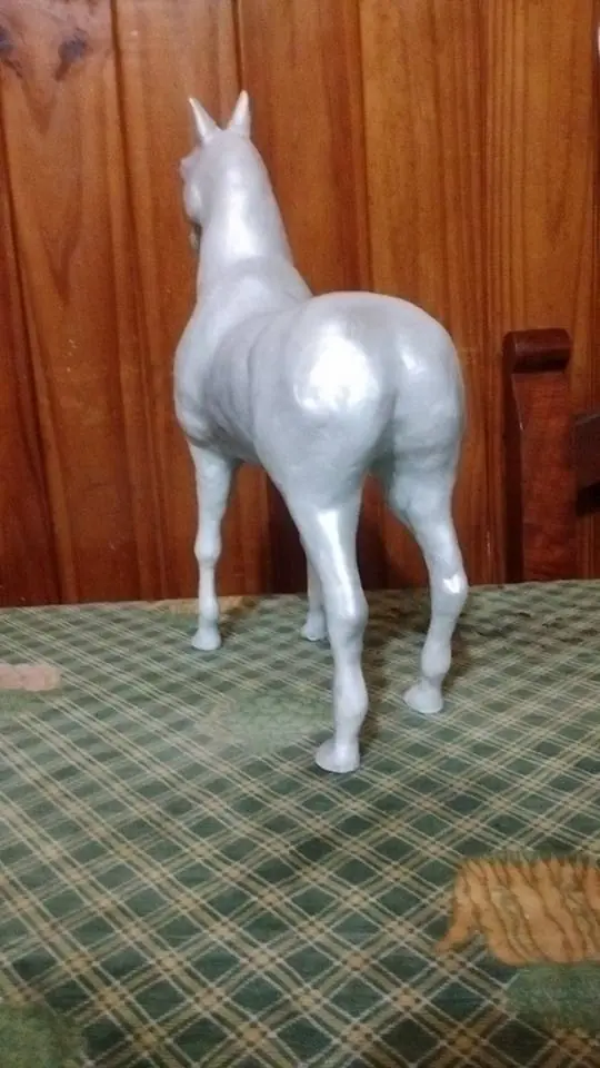 horse