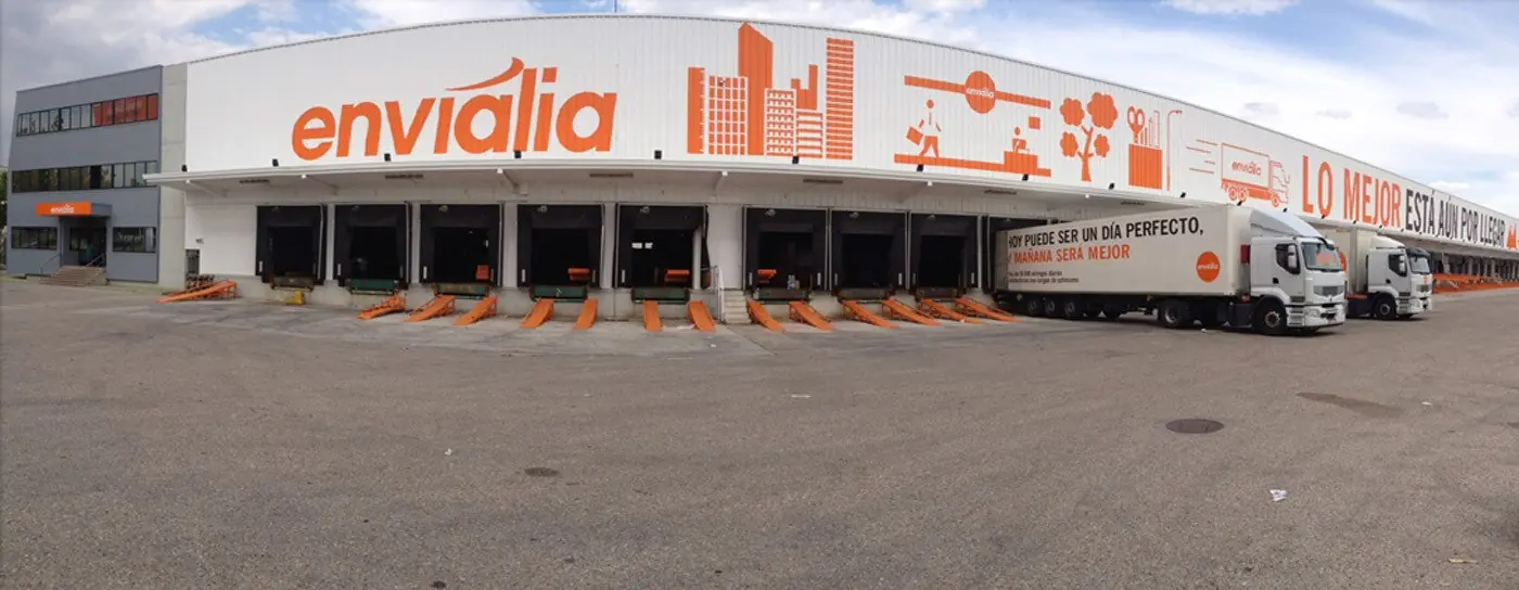 paqueteria