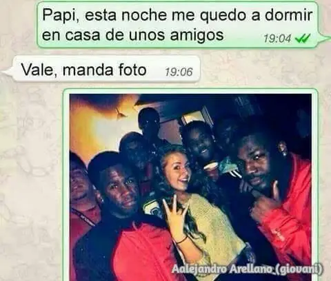 al fin