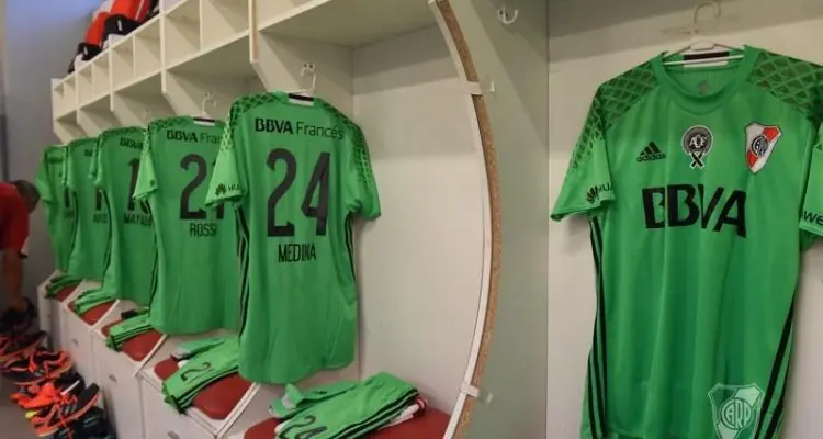 camisetas
