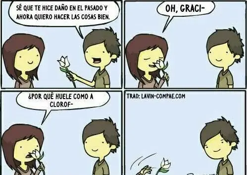 Humor de Martes 04/10/2016