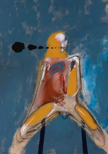 Romulo Macció arte Argentino (1931-2016) Romulo Macció arte Argentino (1931-2016)