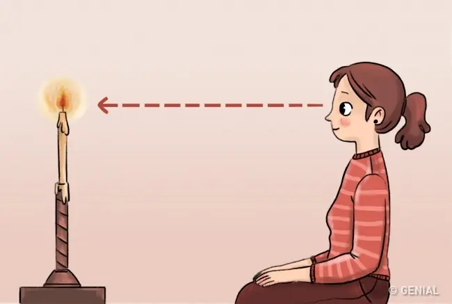 ojos ojos