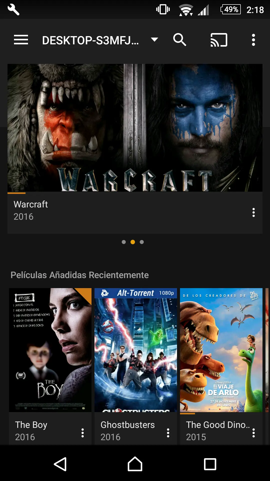 Android