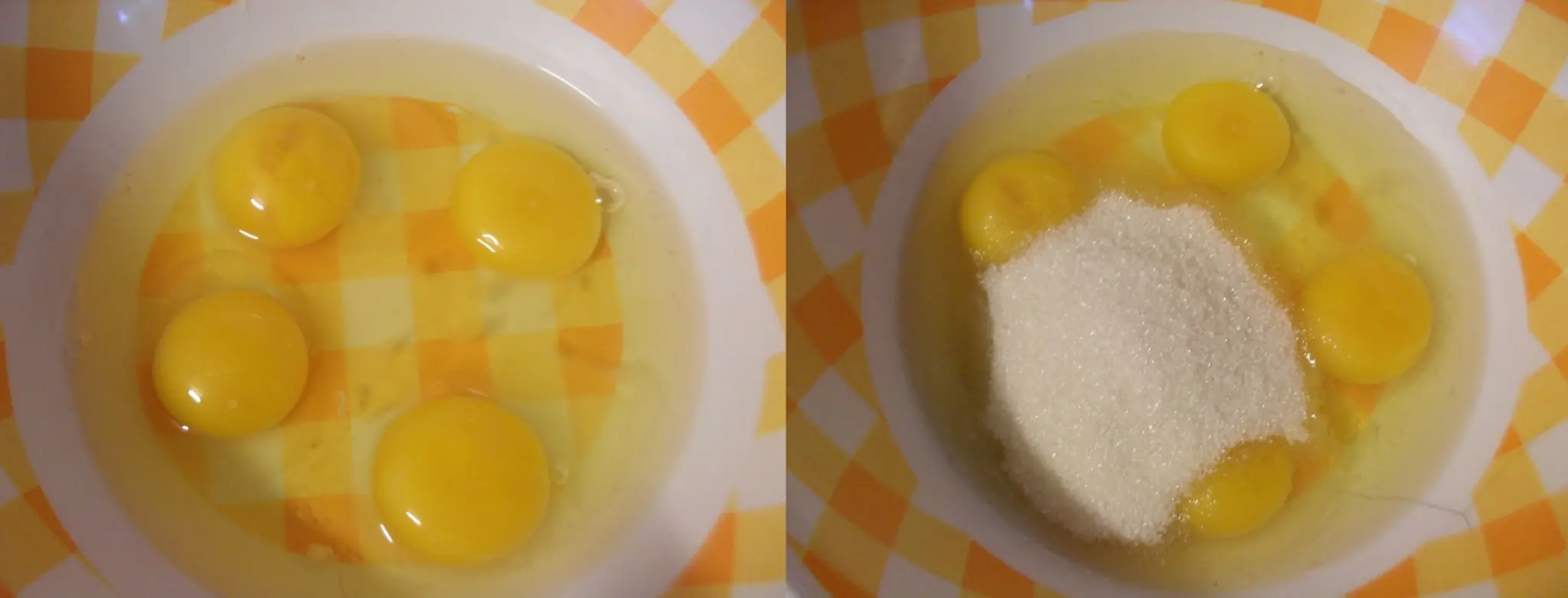 Recetas Navidenas Mesa Dulce de Navidad