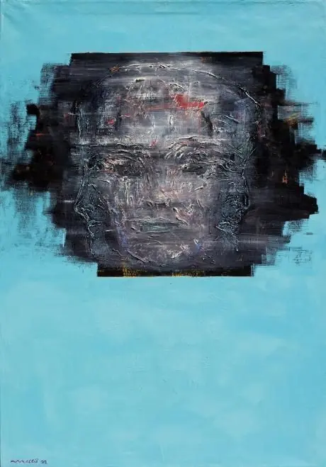 Romulo Macció arte Argentino (1931-2016) Romulo Macció arte Argentino (1931-2016)