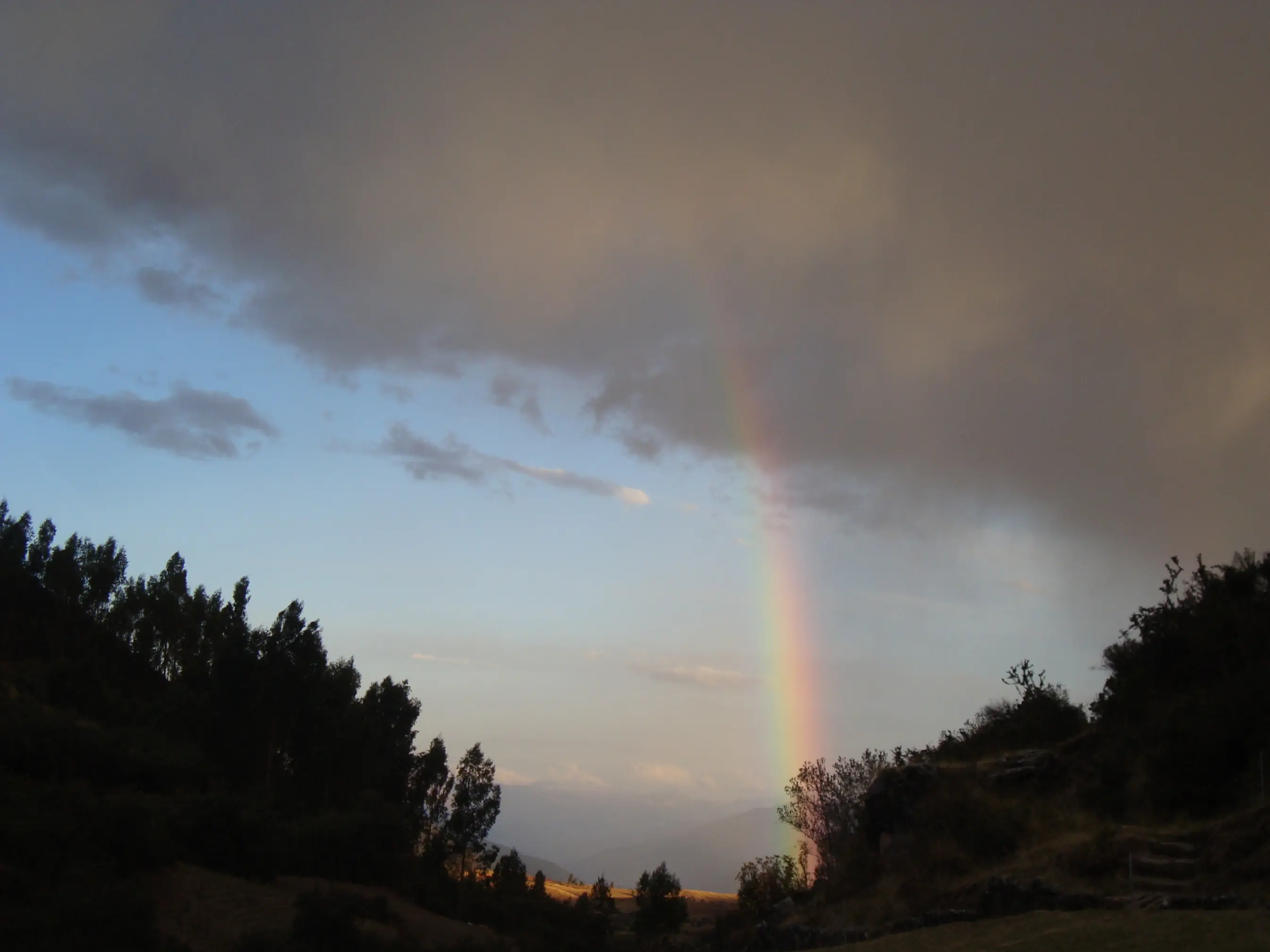 sacsayhuaman