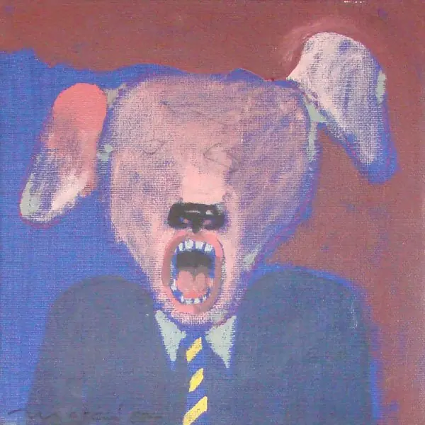 Romulo Macció arte Argentino (1931-2016) Romulo Macció arte Argentino (1931-2016)