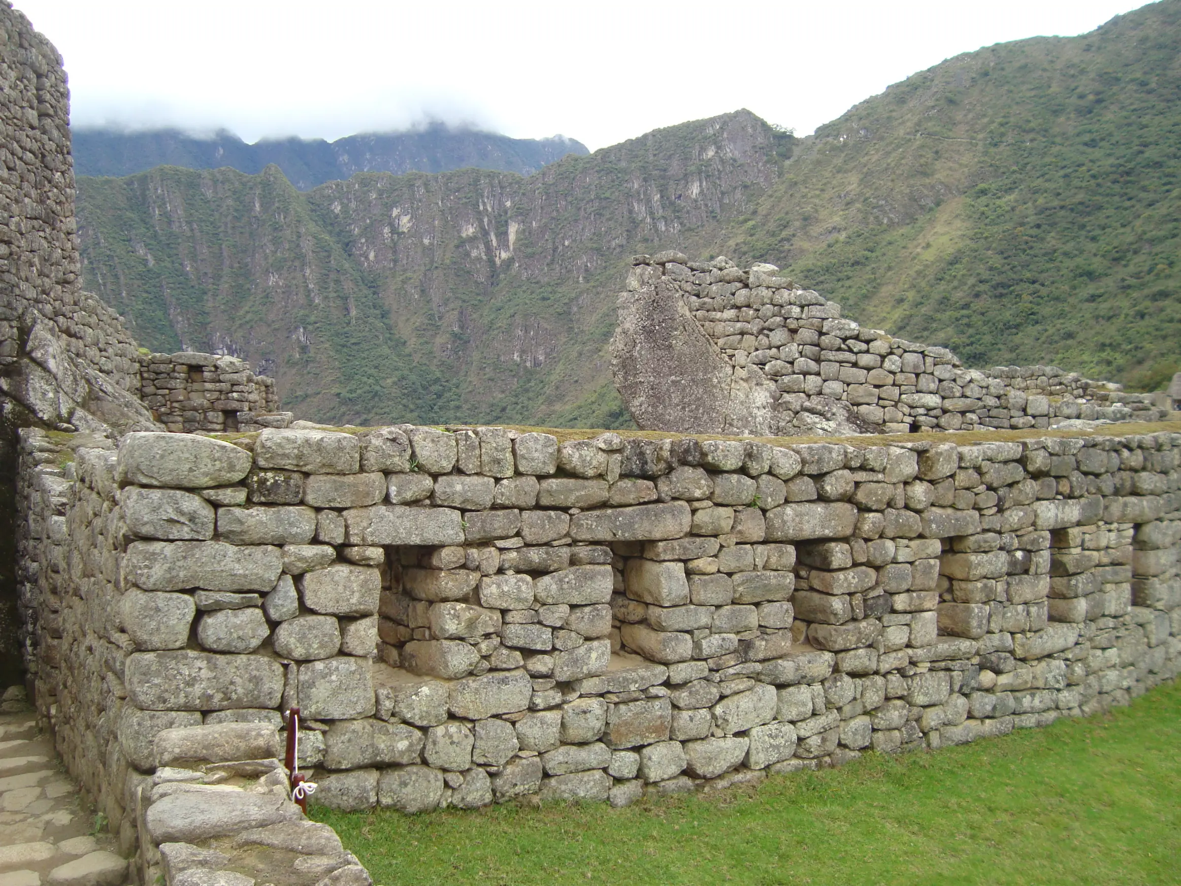 sacsayhuaman sacsayhuaman