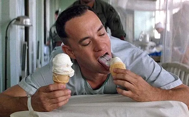 helado