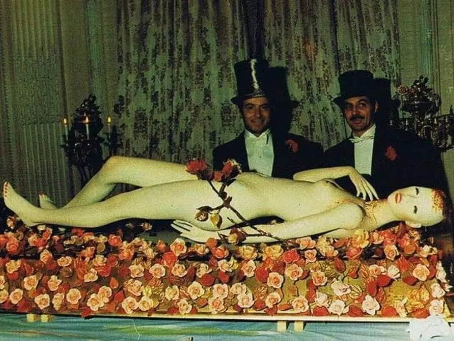 rothschild rothschild
