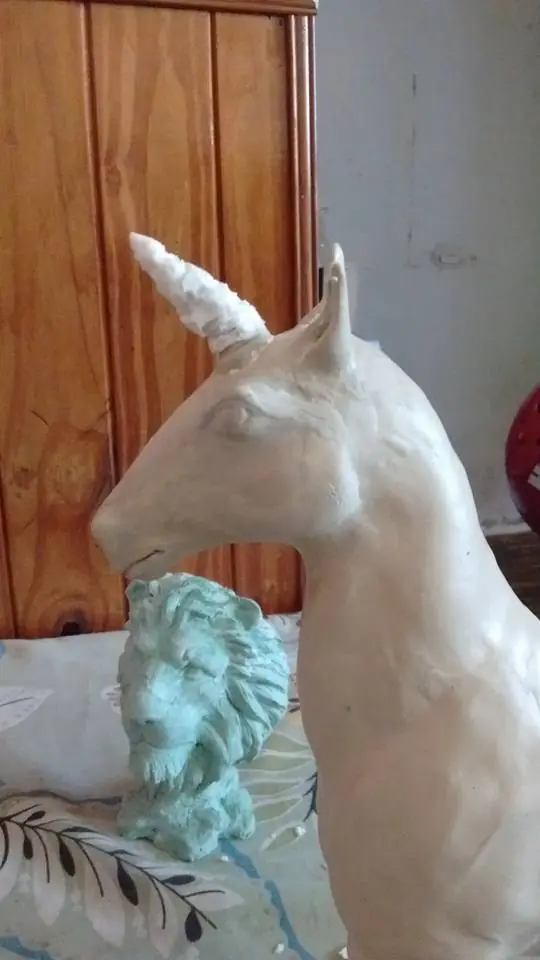 unicornio
