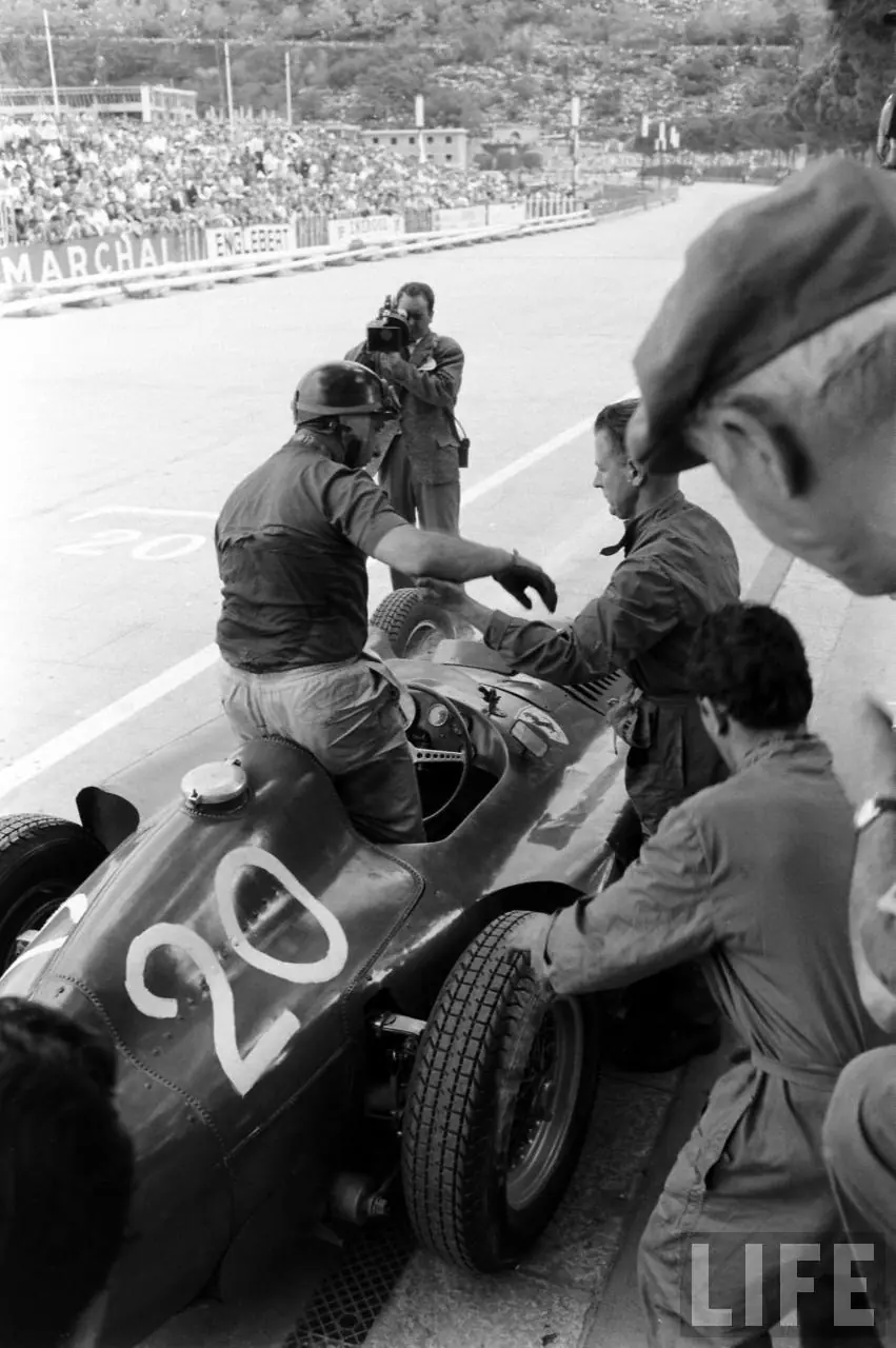 formula 1