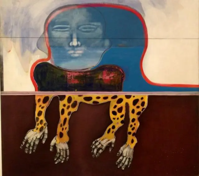 figuracion figuracion