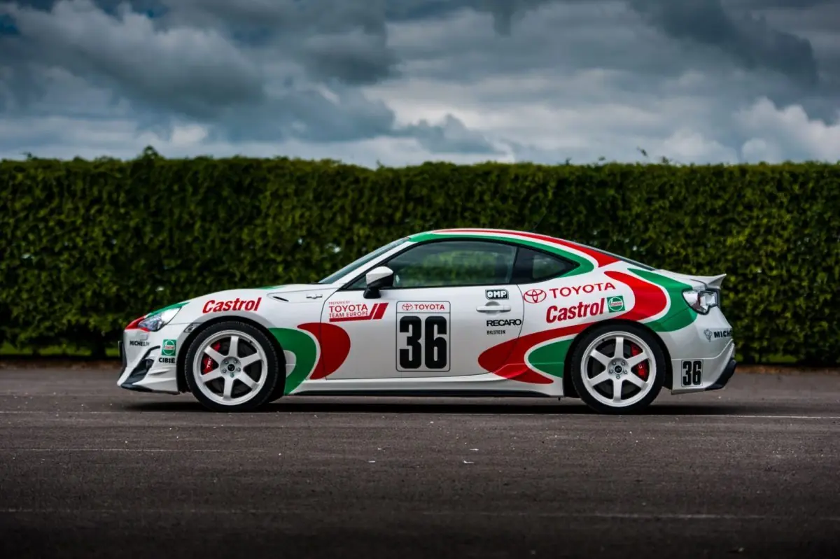 carreras carreras