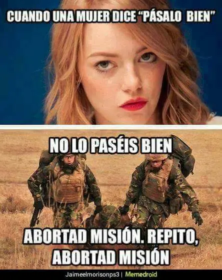 Imagenes humor para rufianes