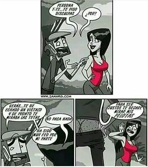 Historietas que te sacarán una risa