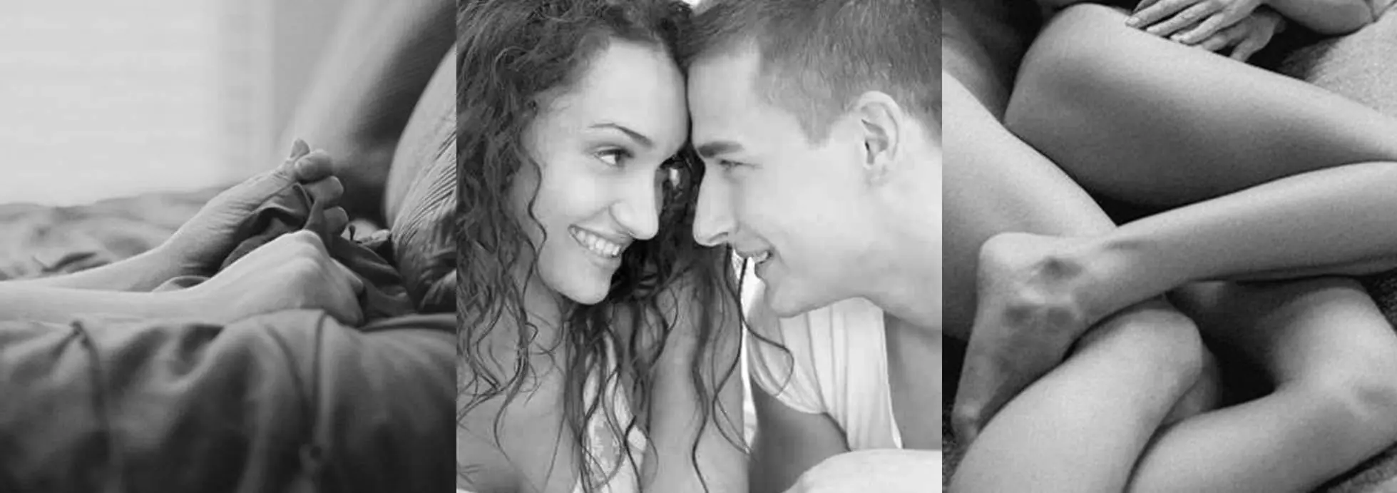 Lo que debes saber antes de tu primera relación sexual