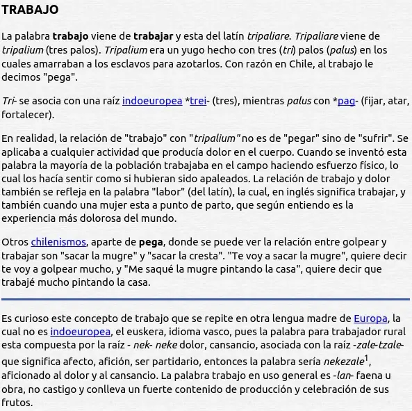 Contra la represion