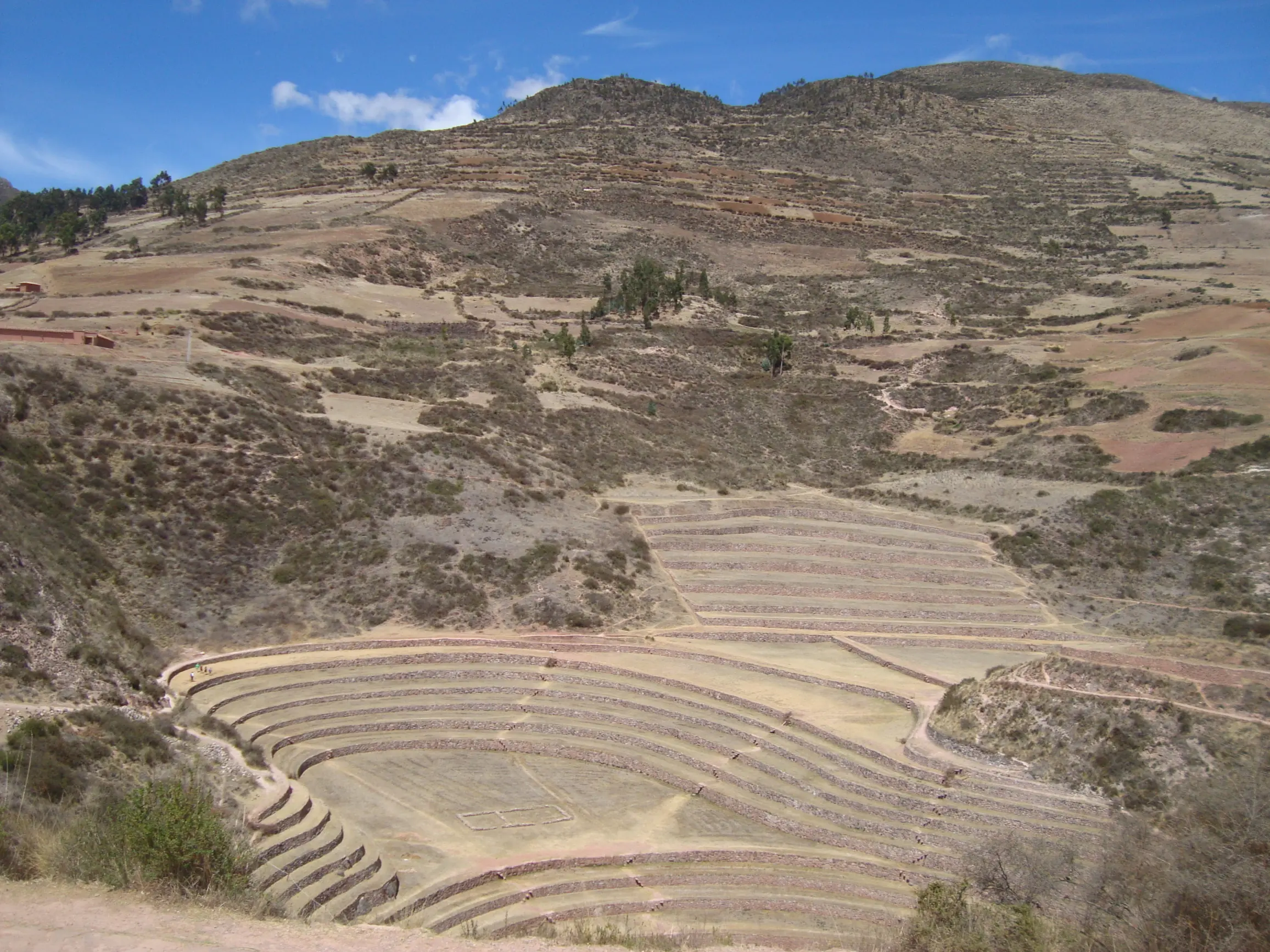 machu pichu