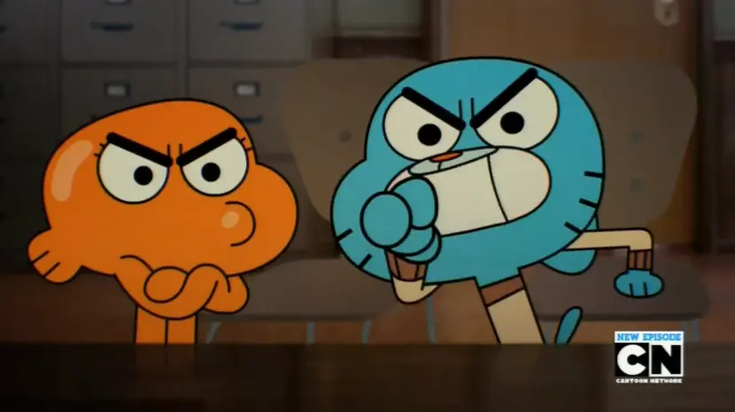 gumball