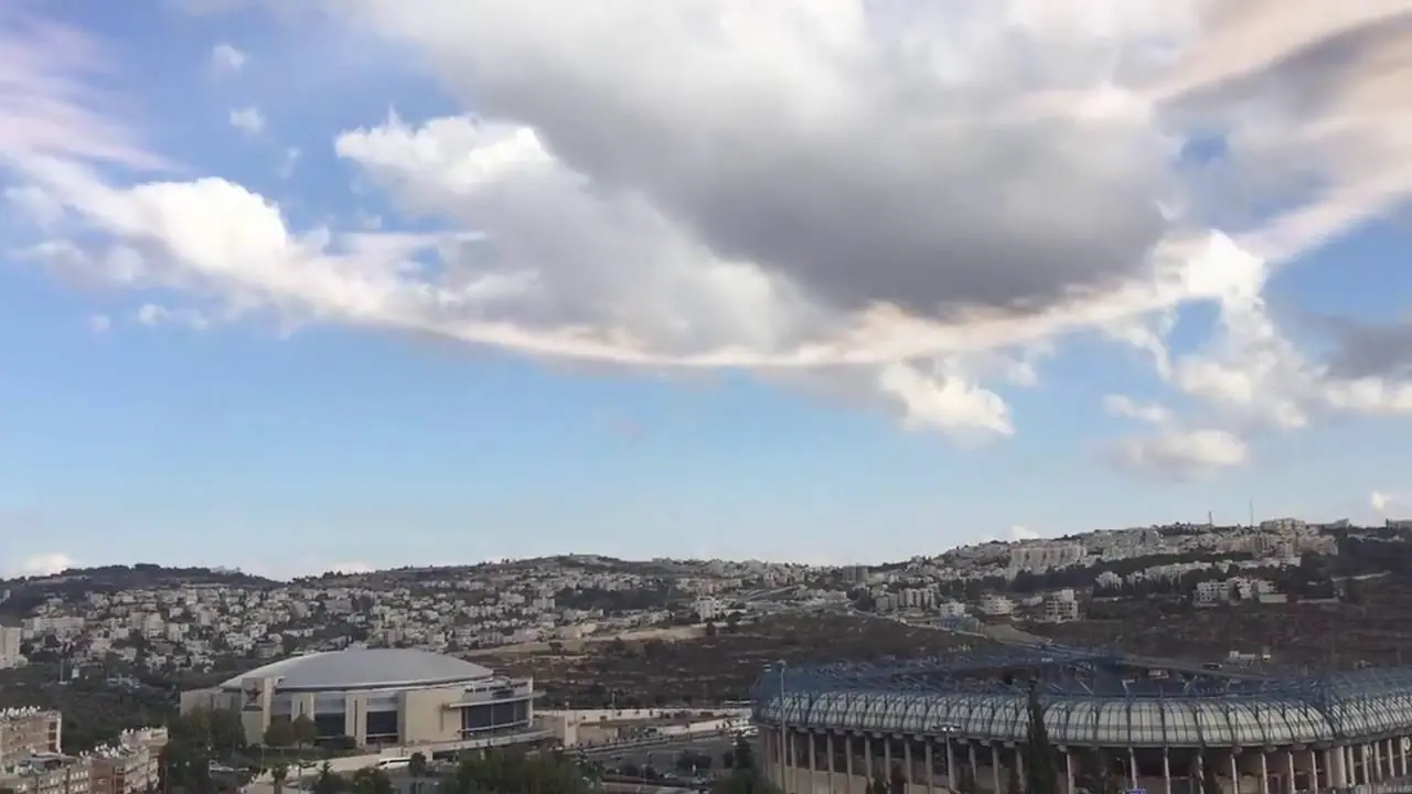 israel