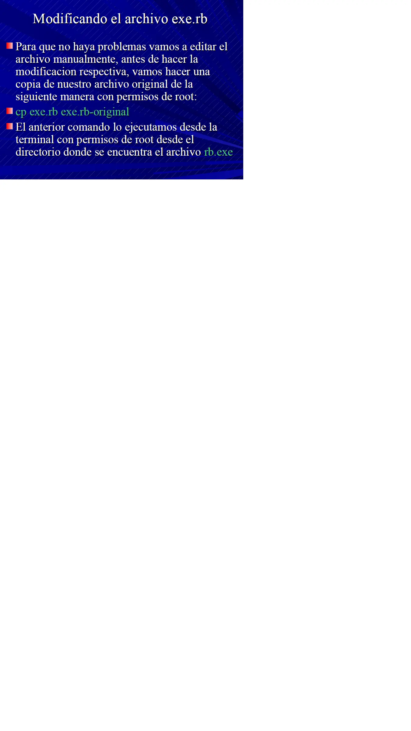 computacio
