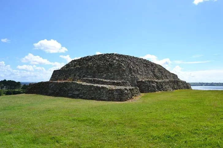 civilizaciones antiguas