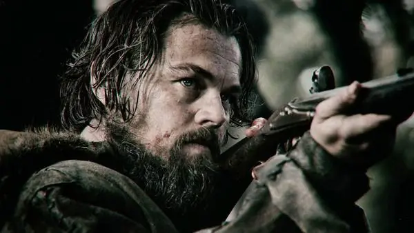 Leonardo DiCaprio llegó a Ushuaia para filmar