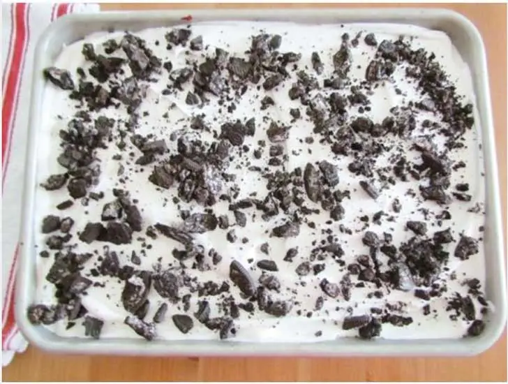 torta