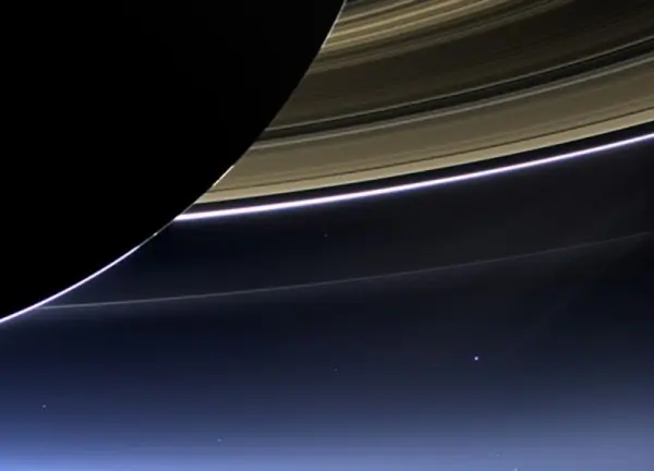 Saturno Saturno