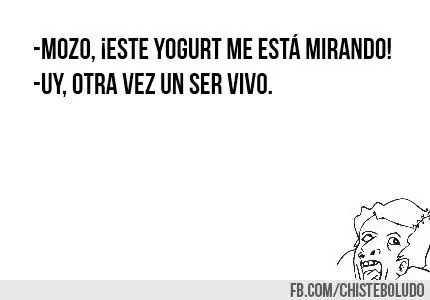 chistes