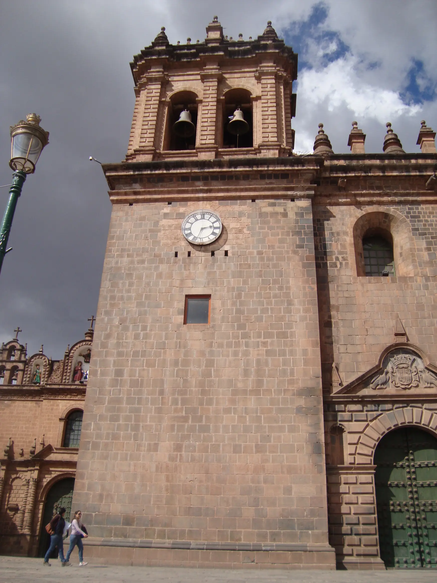 Fui al corazón del Tahuantinsuyo y lo recomiendo