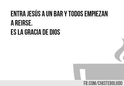 Pasa 50 chistes parte 2....si te reis +5