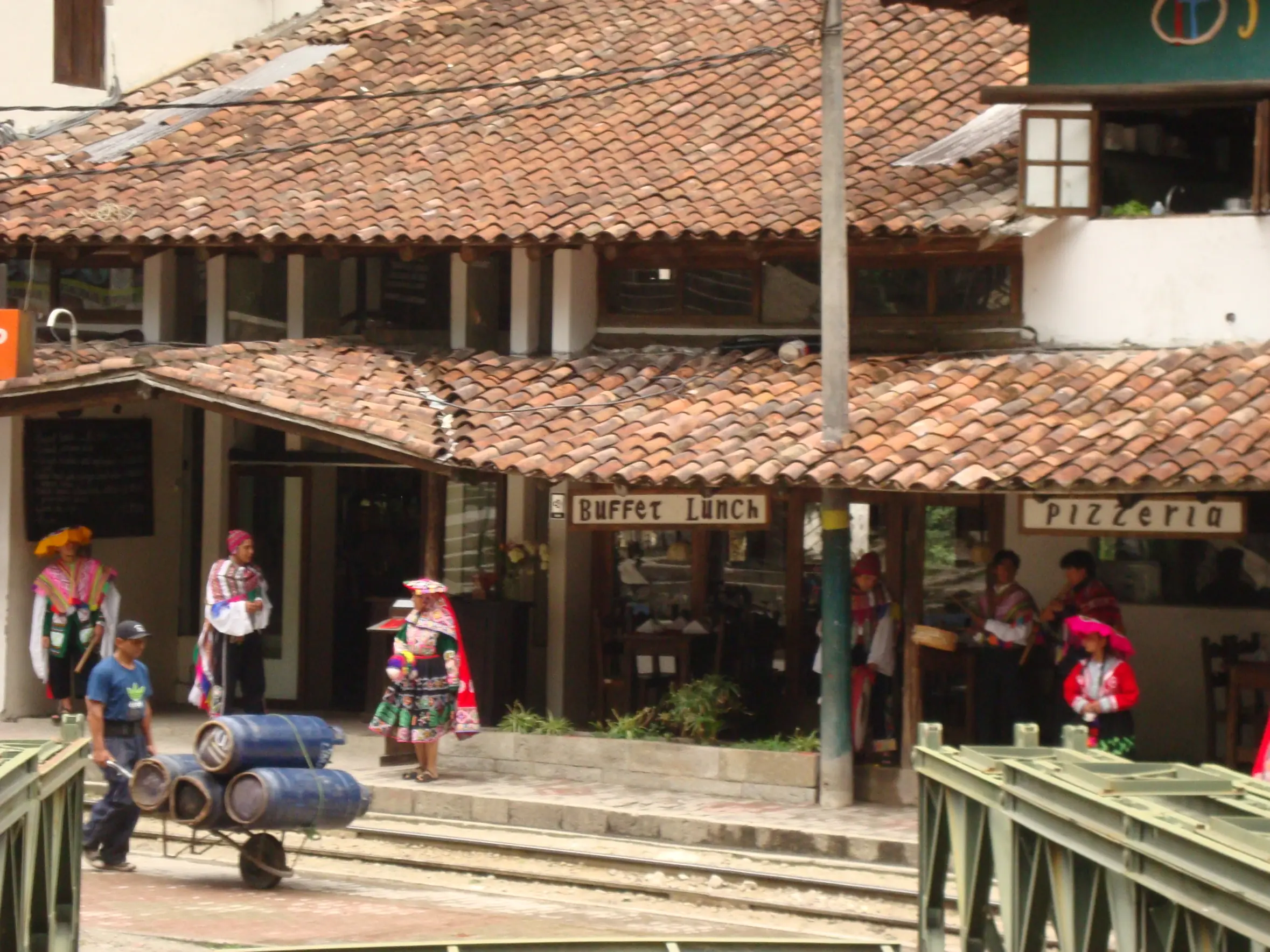 Fui al corazón del Tahuantinsuyo y lo recomiendo