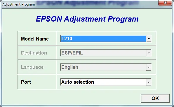 epson
