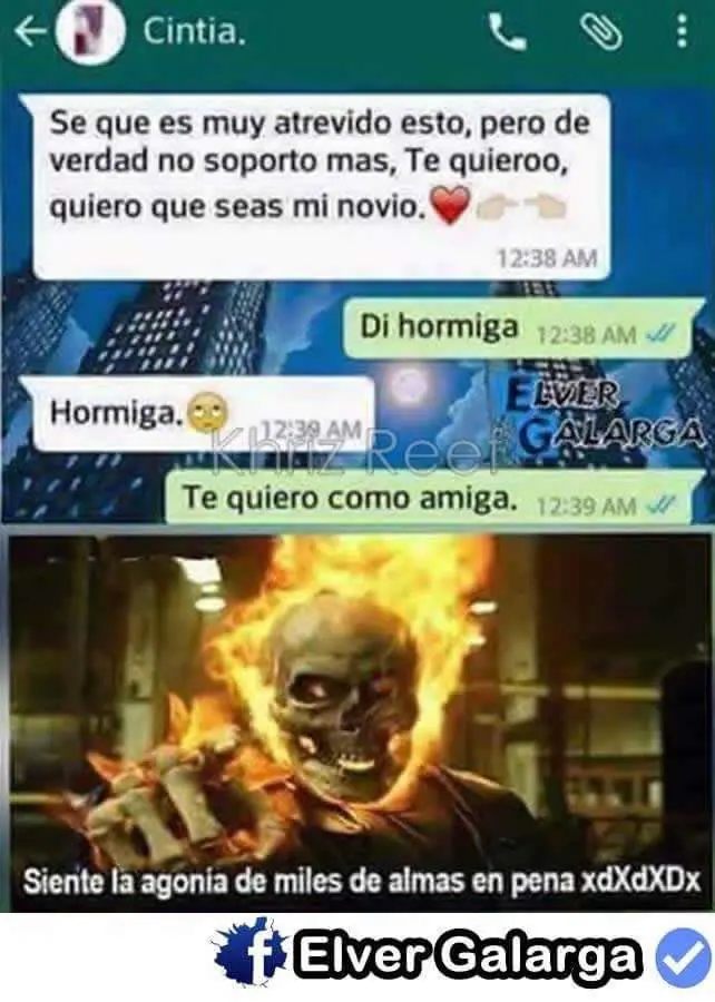 Humor para salvar el Dia